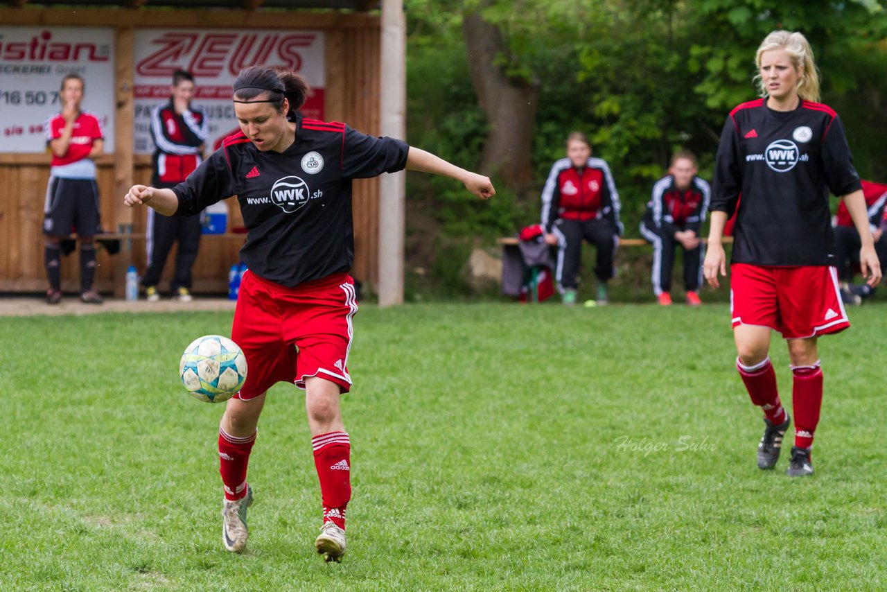 Bild 224 - Frauen Rot-Schwarz Kiel - MTSV Olympia Neumnster : Ergebnis: 4:1